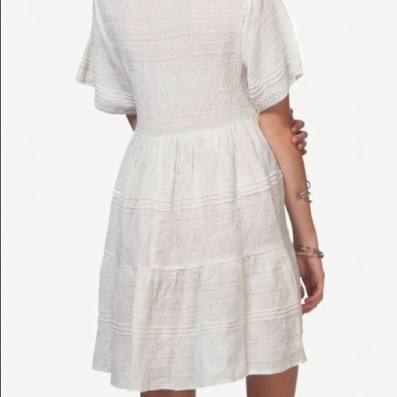 🔥🧡RIP CURL- SWEET SONG DRESS🧡🔥 - Picture 6 of 8